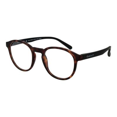 Heren Brillenframe Gant GA3301 50052 Bruin