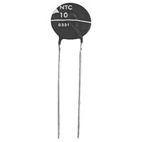 TDK B57237S0100M000 NTC-thermistor 10 Ω 1 stuk(s) - thumbnail