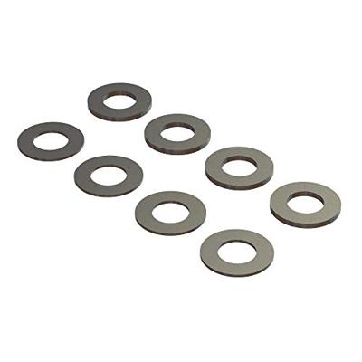Arrma - Suspension Arm Metal Shim Set (ARA330737)