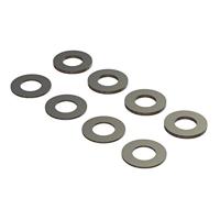 Arrma - Suspension Arm Metal Shim Set (ARA330737) - thumbnail