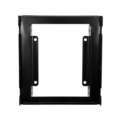 Metalen Adapter voor 2 Harde Schijven (3.5"/8,89 cm) NANOCABLE APTAPC0555 10.99.0002 Zwart - thumbnail