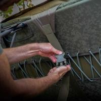 Grade Insulator S5 Sleepingbag - thumbnail