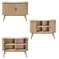 Calicosy - Opbergkast Ernest - 110 cm - thumbnail