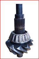 KS Tools 4603910 Poelietrekker voor differentieel hoofdaslager - thumbnail
