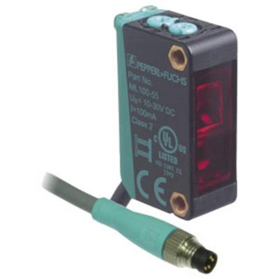 Pepperl+Fuchs ML100-8-H-350-RT/33/103/115a 239624 Schakelaar 1 stuk(s)