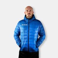 GIVOVA OLANDA JACKET - thumbnail