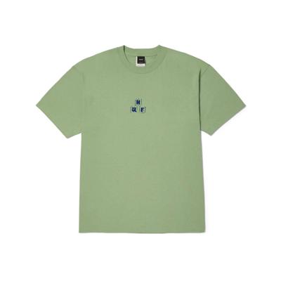 HUF Pegasus S/S Casual T-shirt Heren M HUF Pegasus S/S Casual T-shirt Heren M