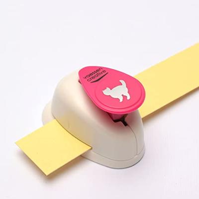 Vaessen Creative • figuurpons kat bagheera small