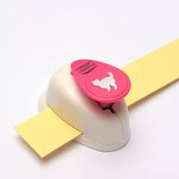 Vaessen Creative • figuurpons kat bagheera small - thumbnail