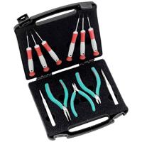 Weller Erem® 3600KU Tangenset - thumbnail