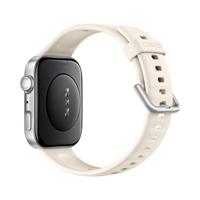 Smartwatch - HUAWEI - Horloge FIT 4 - Wit - thumbnail
