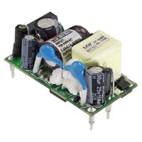 MEAN WELL MFM-10-5 AC/DC-printnetvoeding 5 V/DC 2 A 10 W - thumbnail