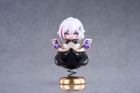 Honkai: Star Rail PVC Statue Hu Tao Chibi Topaz & Numby Chibi Chara Yurayura Stand 10 cm - thumbnail