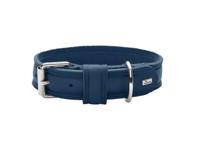 Hondenhalsband Aalborg Rustica Blauw - thumbnail