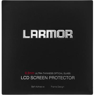 Larmor LCD Shield For Sony A9 III