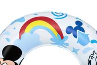 Bestway Opblaasbare zwemvlotter Disney Mickey & Friends D56 cm +3 tot 6 Jaar Strand en Zwembad 91004 - thumbnail