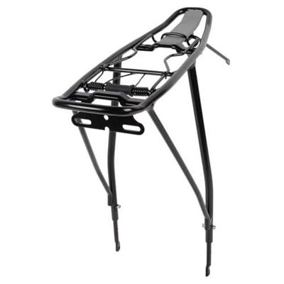 Atranvelo bagagedrager achter "active 24-28" avs". rear rack at.velo "active 24/28" avs"alu
