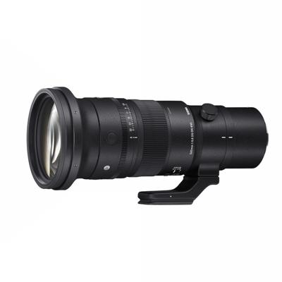 Sigma 500mm F/5.6 DG DN OS Sports Sony FE