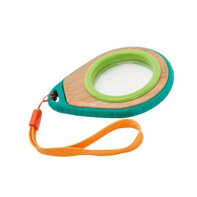 HAPE natuur ontdekkingsset groen