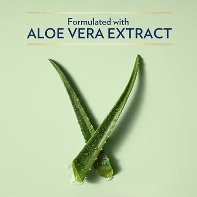 Vaseline Bodylotion Aloe Soothe 200ml - thumbnail