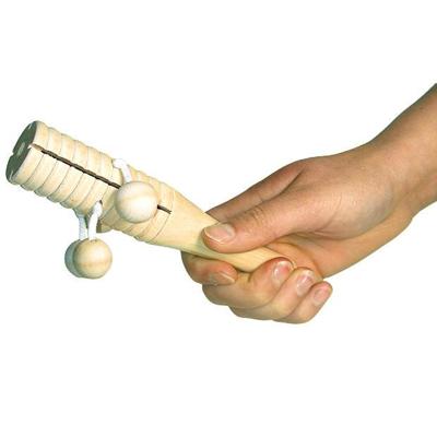 Goki houten toonblok