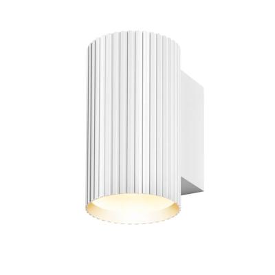 Lyora Witte wandlampOnis down - 107089