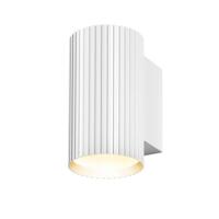 Lyora Witte wandlampOnis down - 107089 - thumbnail