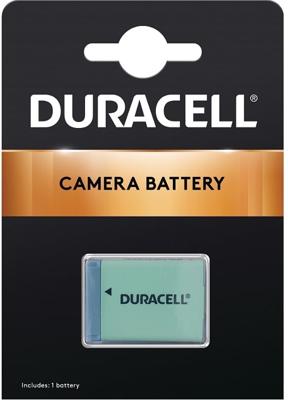 Canon NB-13L accu (Duracell)
