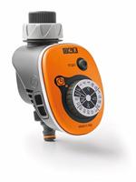 G.F. Garden GF16 Elektronische Wassercomp GF80006016 Besproeiingscomputer werkt op batterijen - thumbnail