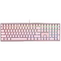 Cherry MX Board 3.0S RGB Roze Cherry MX Red - thumbnail