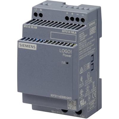 Siemens 6EP3311-6SB00-0AY0 PLC-powermodule