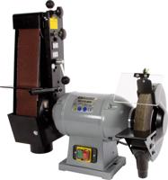 Huvema HU 230 BGS-4 Topline Slijpschuurmachine - 14291 - thumbnail