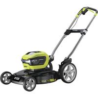 MaxPower 36V Brushless Accu 51cm Mulching Grasmaaier (incl. 1x 4.0Ah accu) Ryobi - Ryobi - thumbnail