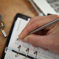 True Utility Telepen Uitschuifbare Pen - thumbnail