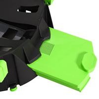 VidaXL Trommelcomposter 49,5x44,5x57 cm 50 l - thumbnail