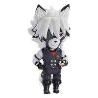 Zenless Zone Zero Nendoroid Action Figure Von Lycaon 10 cm - thumbnail