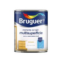Acrylverf Bruguer Acryllak (750 ml)