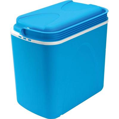 ConnaBride Koelbox licht-blauw 24l 29x39x45