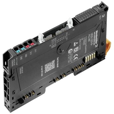 Weidmüller UR20-16DI-N-PLC-INT 1315400000 PLC-ingangsmodule 24 V/DC