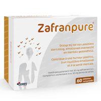 ZafranPure 60 Tabletten