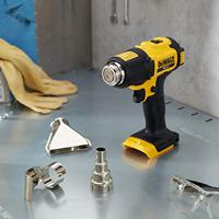 DEWALT DCE530N-XJ Accuheteluchtpistool - thumbnail