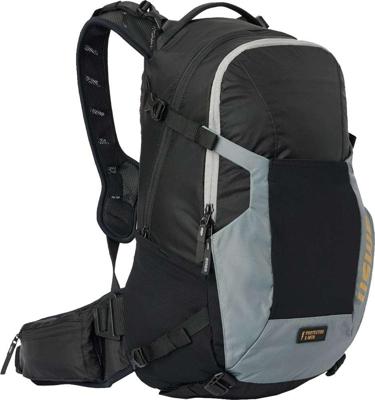 USWE E-MTB Watt 25L Protector Pack - Hydration Pack