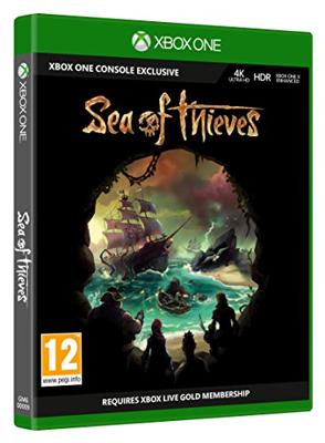 Sea of Thieves Sea of Thieves