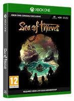 Sea of Thieves - thumbnail