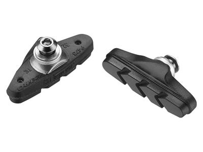 Cartridge remblokken Tektro P473 Race 55mm