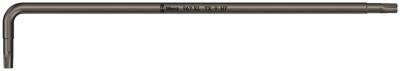 Wera 967 XL HF TORX® Stiftsleutel met Vasthoudfunctie, lang, TX 9 - 1 stuk(s) - 05024452001 Wera 967 XL HF TORX® Stiftsleutel met Vasthoudfunctie, lang, TX 9 - 1 stuk(s) - 05024452001