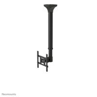 Neomounts plafondsteun fpma-c200black bevestiging (zwart) - thumbnail