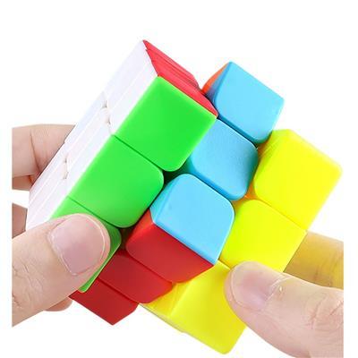 Magic Puzzle Kubus 3x3