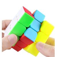 Magic Puzzle Kubus 3x3 - thumbnail