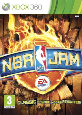 NBA Jam NBA Jam